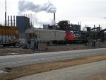 CN 9515 Working Bemis 